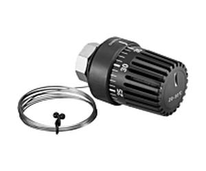 Oventrop Temperaturregler 1151082 avec capteur de contact, pour Regufloor