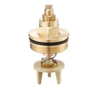 Oventrop Tête de commande OV pour le réglage de grands débits Quantité:1