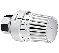 Oventrop Tête thermostatique Uni L 1011401 blanc, M 30x1, 1930