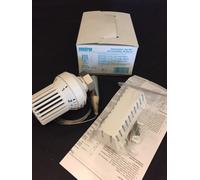 Oventrop Tête Uni Xh Avec Capteur 1011565 M30x1,5 2,0m Tube Capillaire