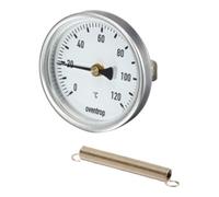 Oventrop Thermomètre à contact OV pour distributeur Quantité:1