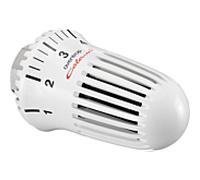 Oventrop thermostat 1011265 7-28 degrés C, sans blanc à blanc , blanc