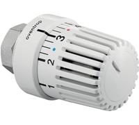 OVENTROP-Thermostat Uni LH 7-28 C, 0 * 1-5, sonde liquide, blanc