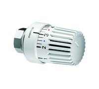 Oventrop Thermostat Uni LH Avec Einfriersicherung Blanc M 30 X 1,5 1011464