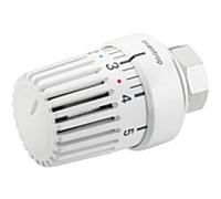Thermostat Oventrop Uni LH M30 x 1,5 avec réglage zéro 7-28 °C, l'emballage peut varier