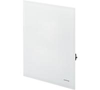 Oventrop Unibox 1022776 blanc , fermé