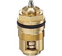 Oventrop match1 insert de Spezial 1187078 AV9U, pour retour / retour inversé