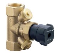 Oventrop Vanne de dérivation de mesure OV HycoconA PN16, DN 32 11/4, filetage femelle Quantité:1