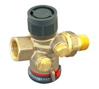 Oventrop Vanne de régulation OV Cocon Q sans vanne de mesure DN 15, 1/2 Quantité:1