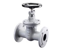 Oventrop Vanne OV PN16 fonte grise DN65, brides selon DIN 2501 Quantité:1