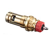 Oventrop vanne Oventrop Gd 1018084 G 2000 / 2 2000 , avec 8 valeurs préréglées, avec siège de tube