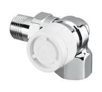 Oventrop Vanne thermostatique OV série CV 9 M 30x1,5, angle droit DN 15 Quantité:1