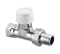 Oventrop Vanne thermostatique OV série CV 9 M 30x1,5, passage DN 15 Quantité:1