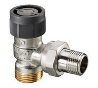 Oventrop Vanne thermostatique OVENTROP série A DN15, G 3/4 AG x R 1/2 AG, angle Quantité:1