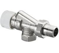 Corps thermostatique équerre inversé - F 3/8 - AV9 - Oventrop