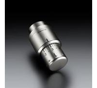 Oventrop Tête thermostatique Uni SH Inox , M30x1,5