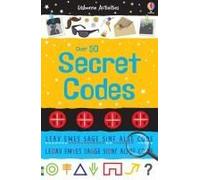 Over 50 Secret Codes