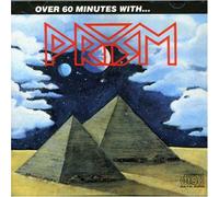 Prism - Over 60 Minutes with Prism [Import]