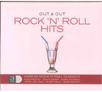 Over 60 Rock'n'roll Classics