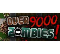 Over 9000 Zombies (PC)