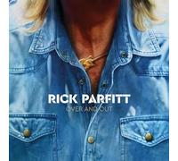 Rick Parfitt – Over and Out – CD – Digipack