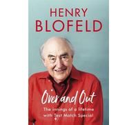 Over and Out : Mes innings d'une vie avec Test Match Special