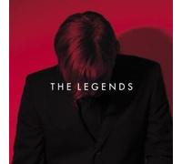 Legends - and Over [Import]
