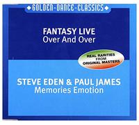 Over and Over/Memories Emotion