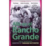 Over at the Big Ranch - DVD Zone 1 G