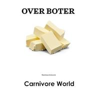 Over boter: "Tractatus de Butyro" (1659) - Martinus Schoock