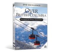 Over British Columbia