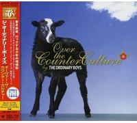 Over Counter Culture [Import]
