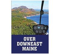 Over Downeast Maine [Dvd]