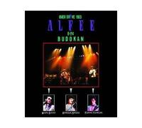 Over drive 1983 Alfee 8-24 Budokan DVD DVD