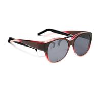 Over Glasses Sunglasses, Uv Protection Sunglasses, 5.83x6.22x2.28 Inches, Fashion Eyewear, Anti-Glare Outdoor Shades for Fishing, Driving, Hiking, Cycling, Vacation, Travel, Beach, Road Trip, Camping