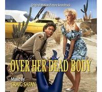Over Her Dead Body (Original Soundtrack) [Import]