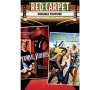 Red Carpet Double Feature: Over Her Dead Body/Personal Services