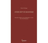 Over het humanisme