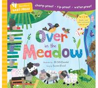 Over in the Meadow