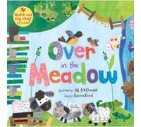 Barefoot Books – Over in the Meadow – 1