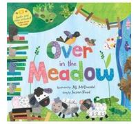 Over in the Meadow Over in the Meadow (Auteur)