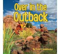Over in the Outback: a counting book based on the traditional rhyme taking the reader to lovely Australia