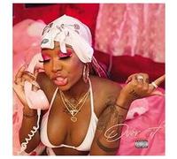 Summer Walker Over It (Vinyl) 12" Album