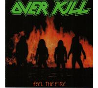 Feel The Fire – Vinyle – The Orchard