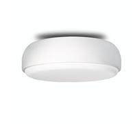 Northern Plafonnier Over Me Ø40 cm E27 blanc 643
