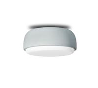 Over Me Applique/Plafonnier Ø30 Dusty Blue