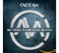 Over Me - We Chose to Breathe in. [Import]