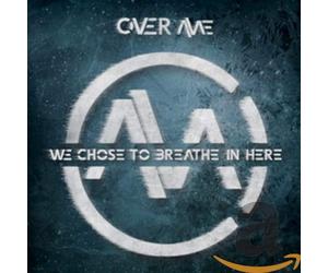 Over Me - We Chose to Breathe in. [Import]
