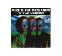 Mike and the Mechanics – Over My Shoulder – CD 2 (Import R.-U.)