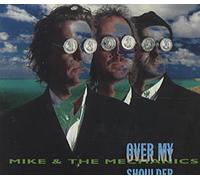 Over My Shoulder [CD 2] (UK [Import]